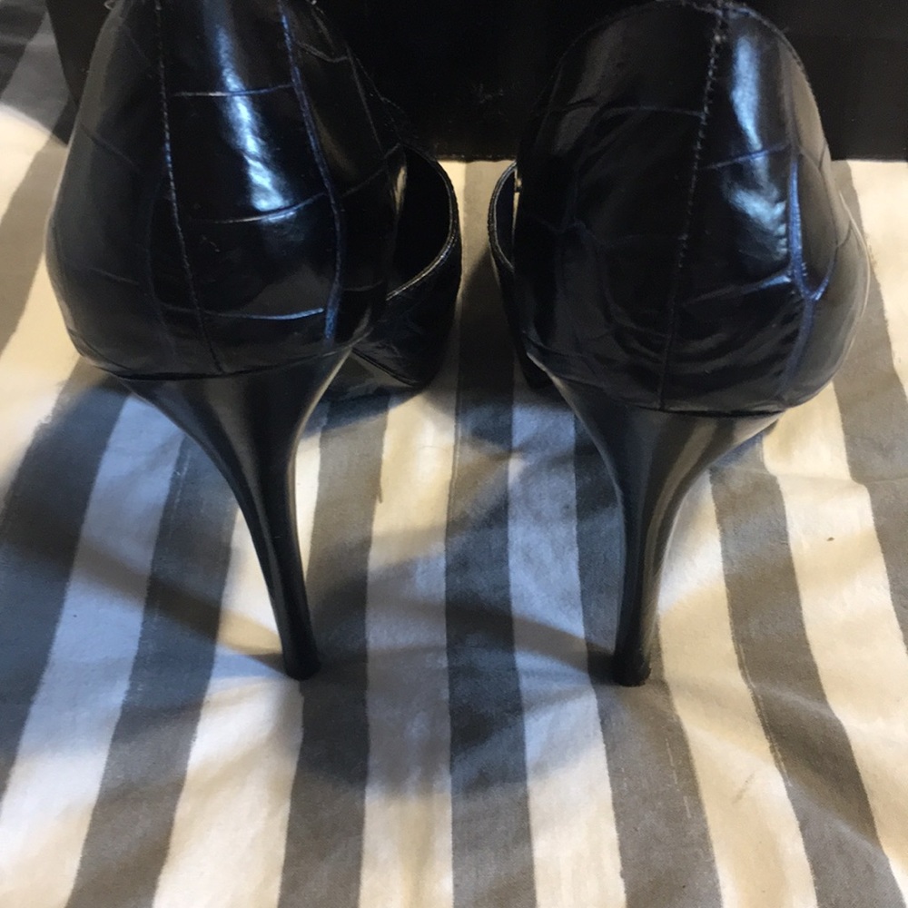 Carlos Santana genuine leather uppers - Picture 2 of 8